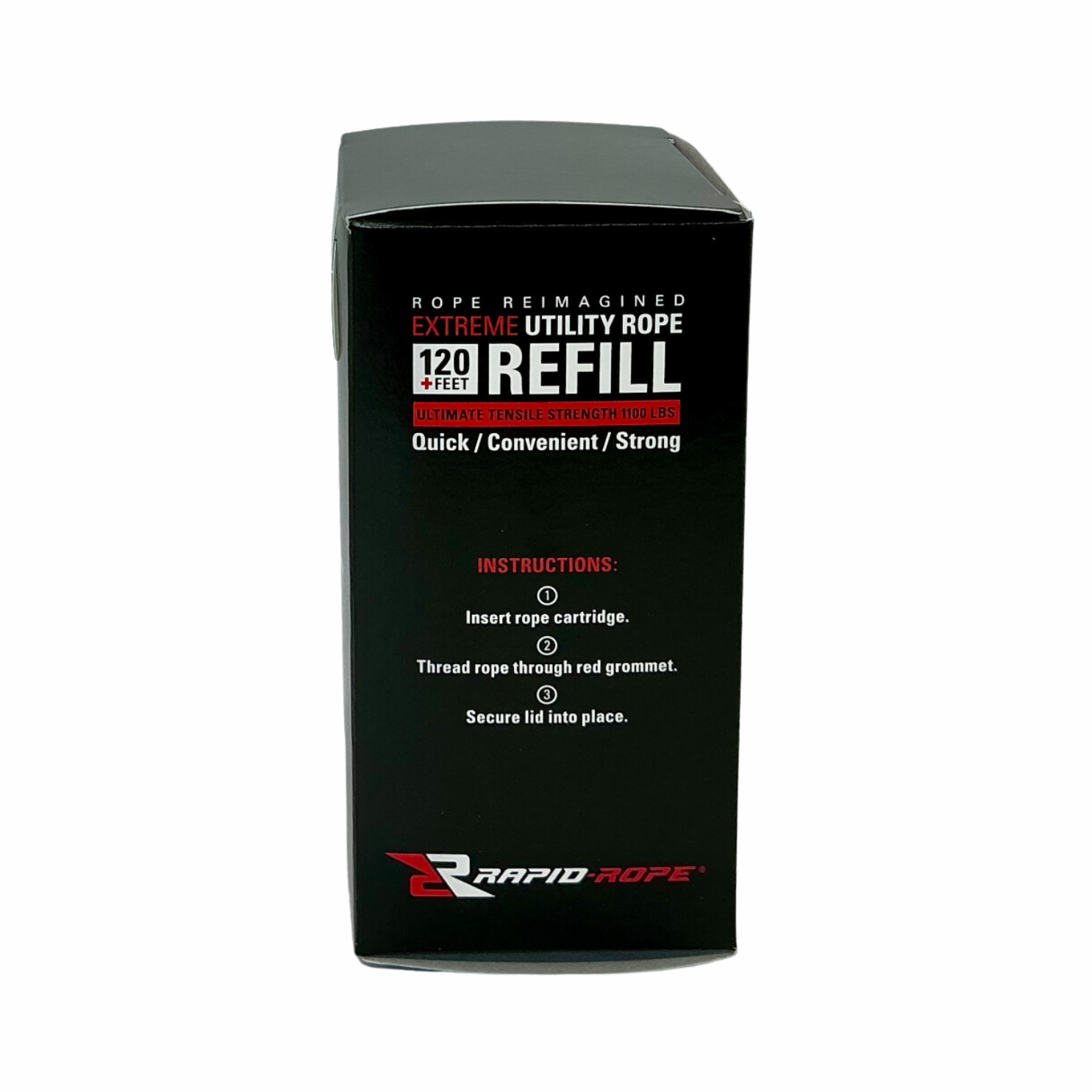 Black Rapid Rope Cartridge Refill
