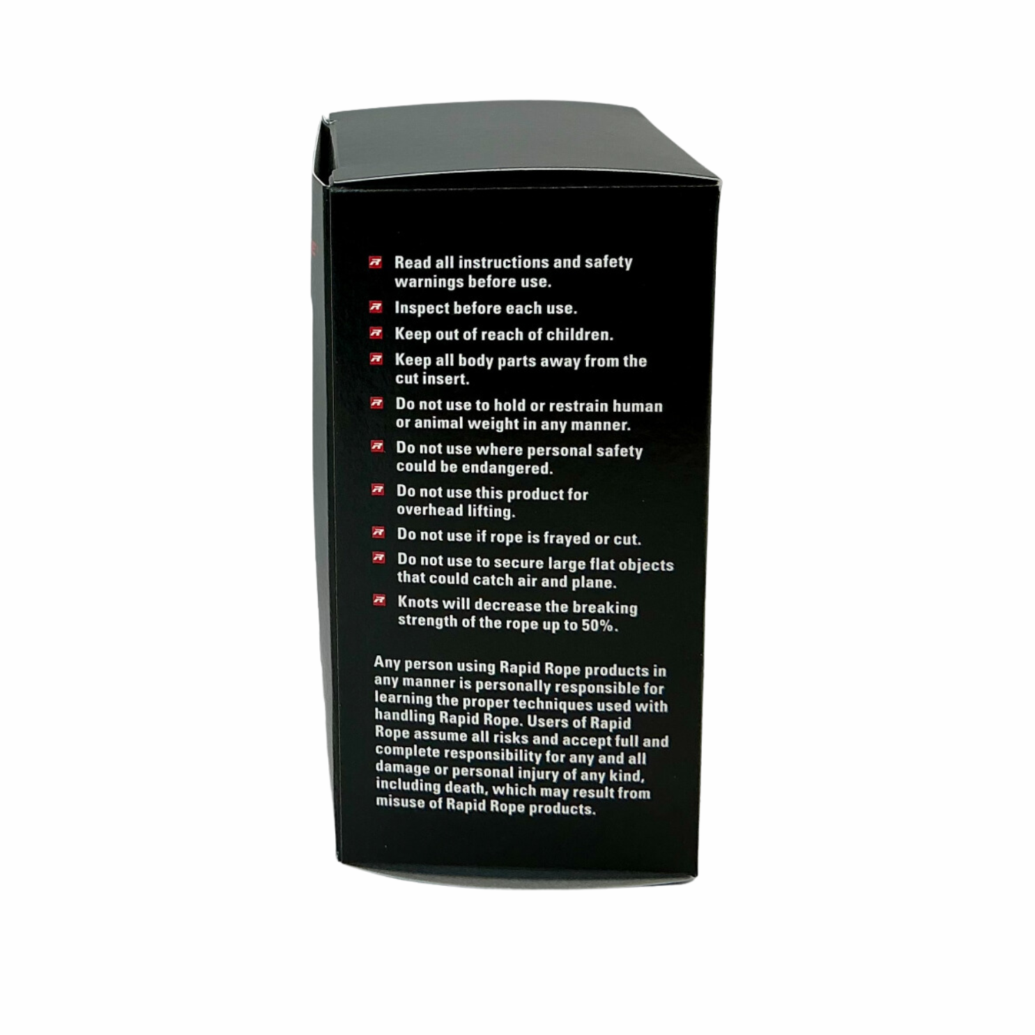 Black Rapid Rope Cartridge Refill