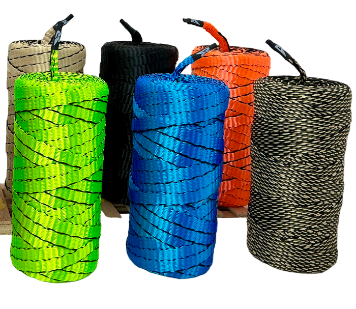 Cartridge Refills for Rapid Rope - Keep Your Utility Rope Ready - Rapid ...