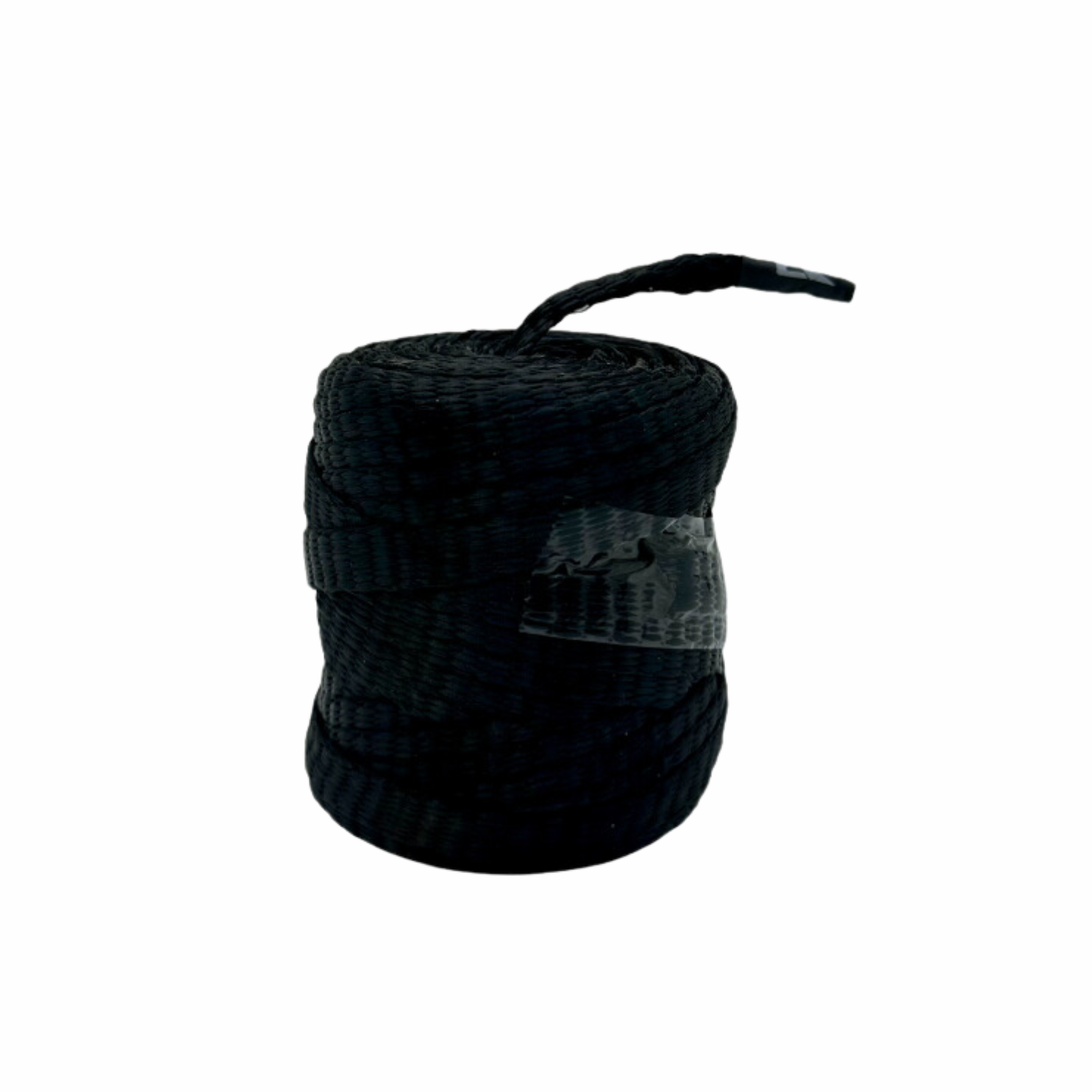 Black Utility Rope & Mini Canister