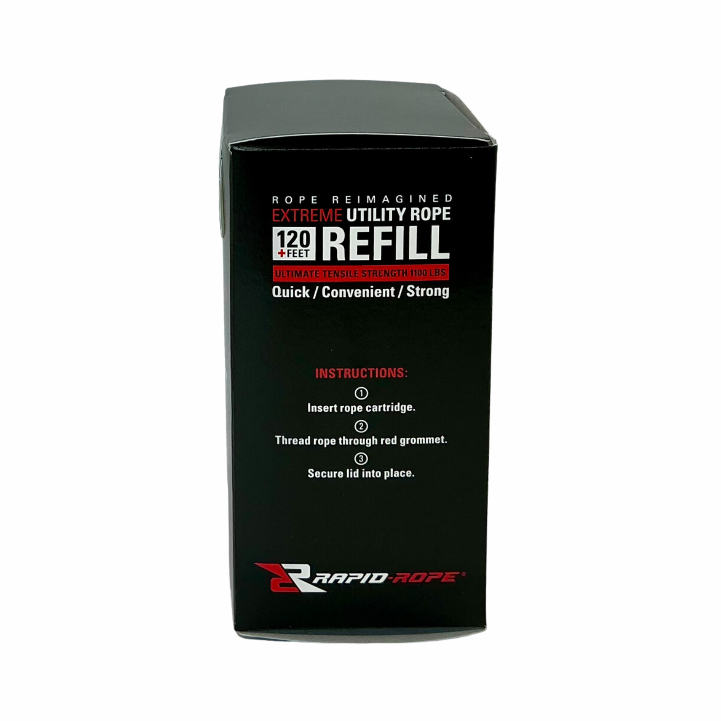 Camo Rapid Rope Cartridge Refill