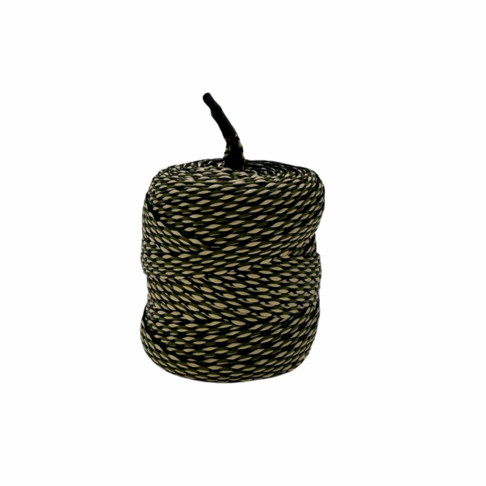 Camo Utility Rope in a Mini Rapid Rope Canister - Rapid Rope