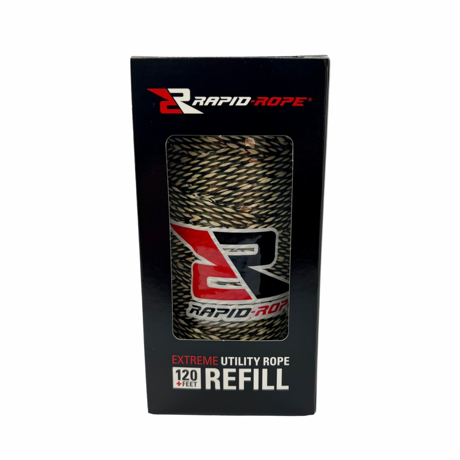 Camo Rapid Rope Cartridge Refill