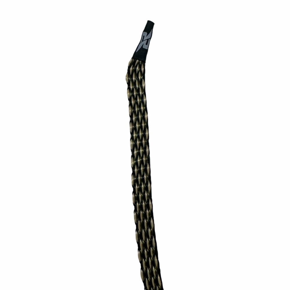 Camo Utility Rope in a Mini Rapid Rope Canister - Rapid Rope