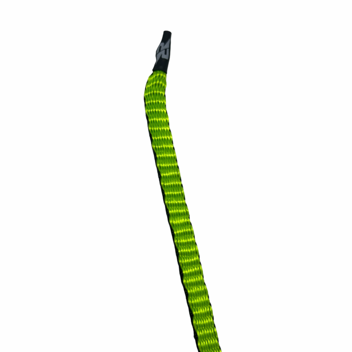 Neon Green Utility Rope in a Large Rapid Rope Canister - Rapid Rope