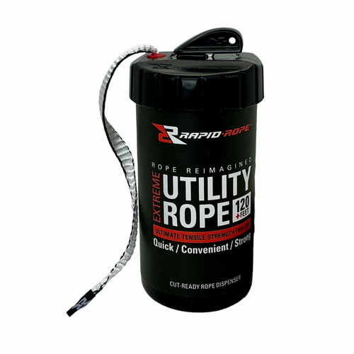 Rapid Rope Extreme Utility Rope