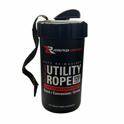 Rapid Rope Extreme Utility Rope