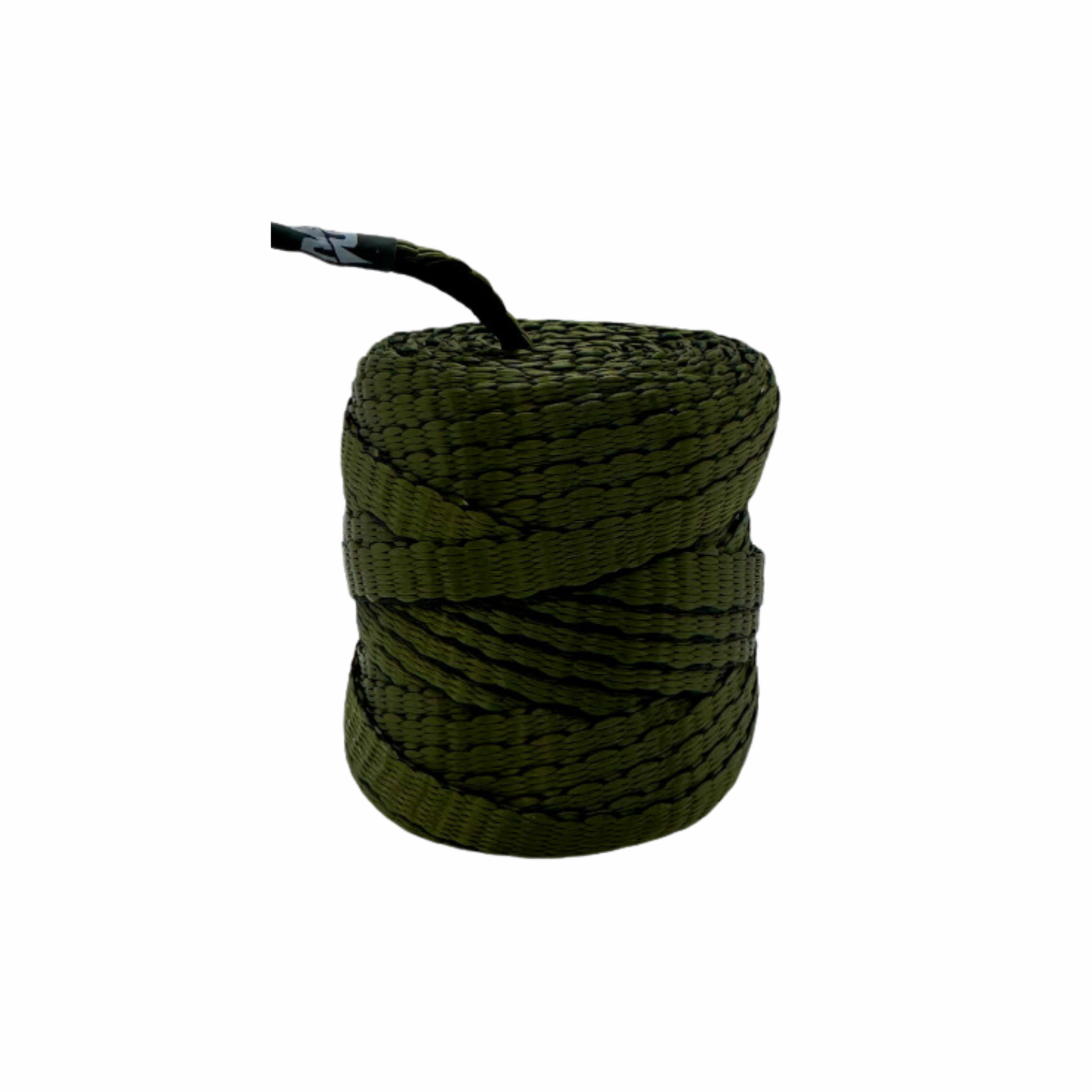 Olive Green Utility Rope & Mini Canister