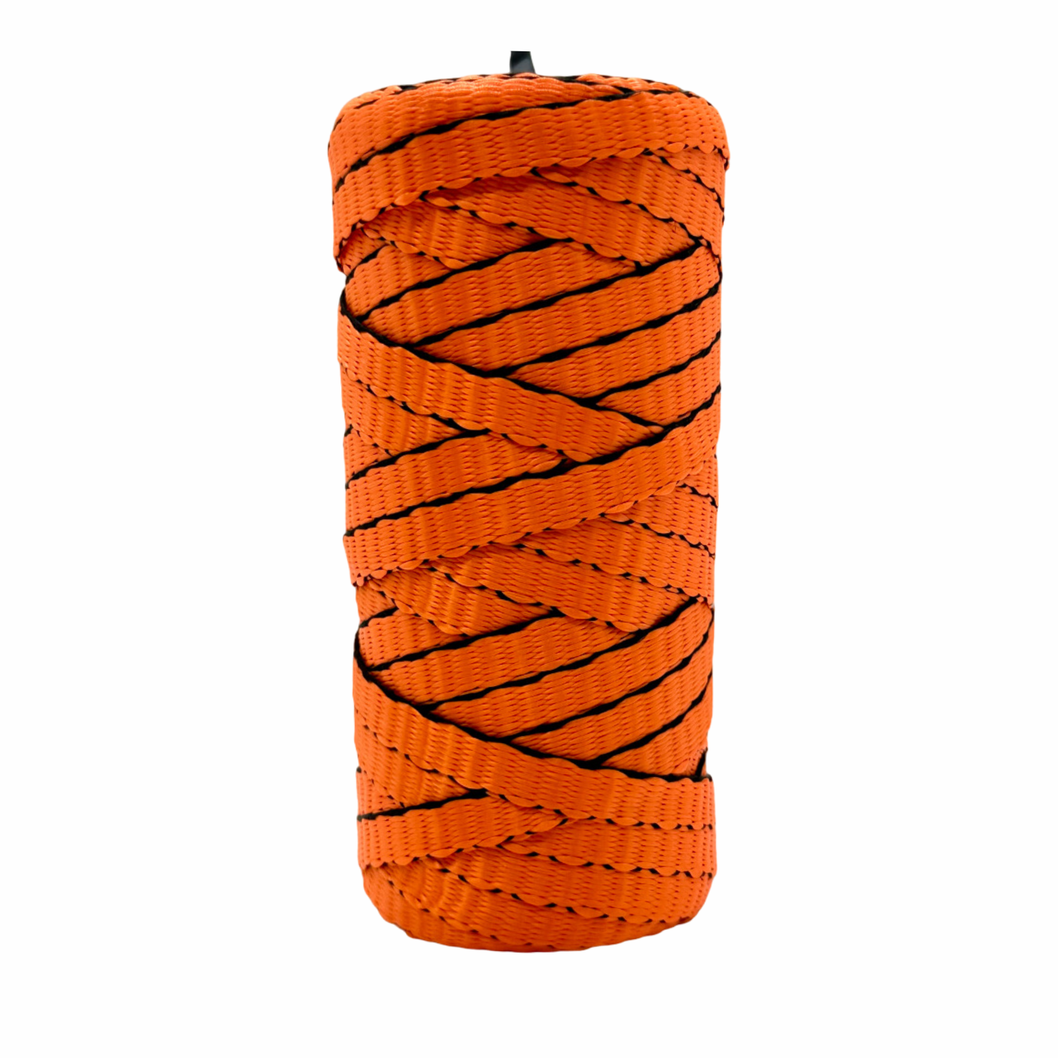 Safety Orange Rapid Rope Cartridge Refill