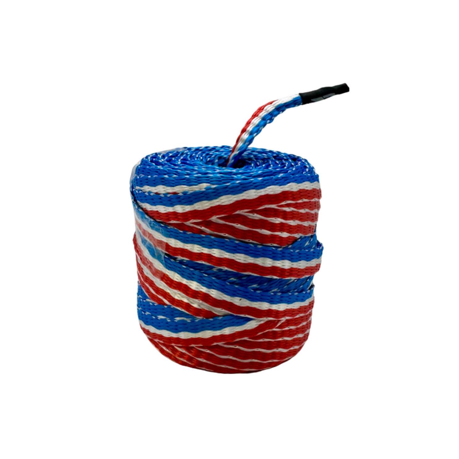 Patriot Utility Rope & Mini Canister