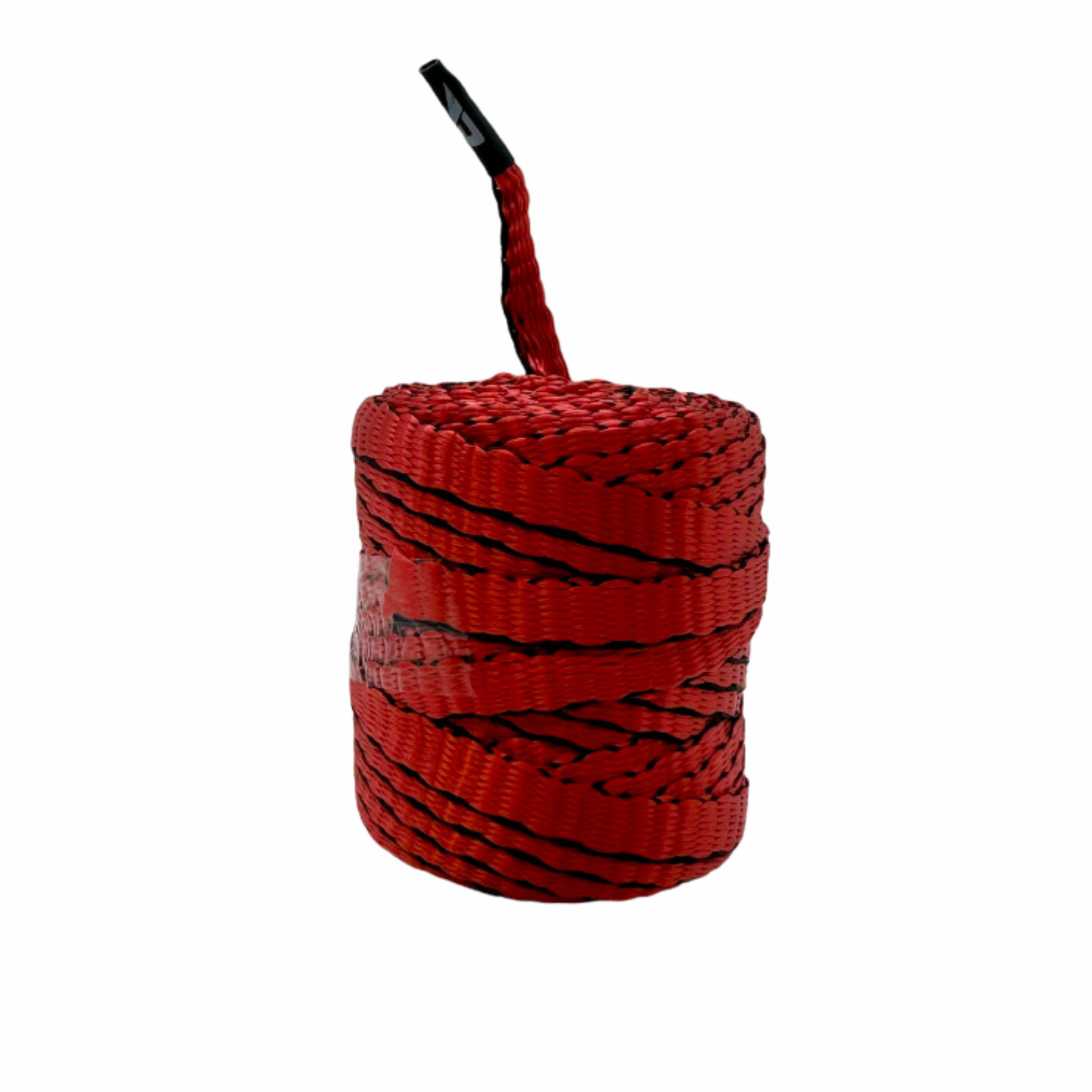 Red Utility Rope & Mini Canister