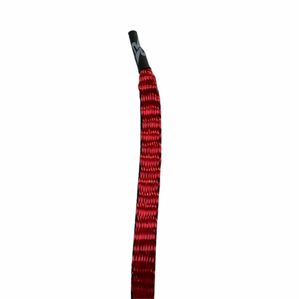 Red Utility Rope in a Large Rapid Rope Canister - Rapid Rope