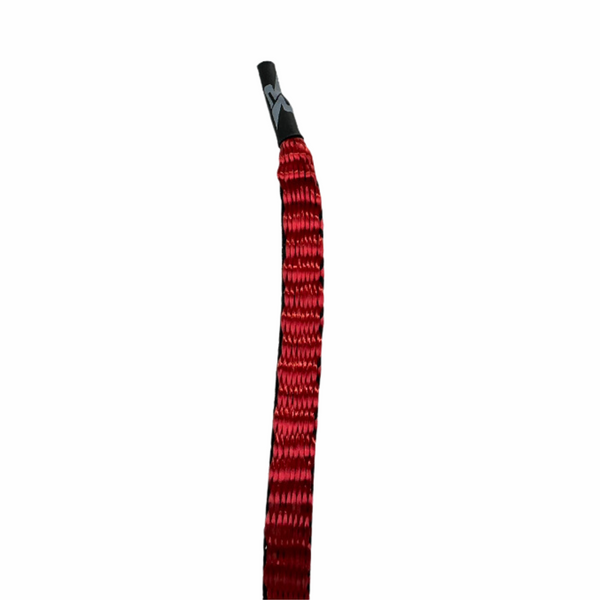 Red Utility Rope & Large Canister
