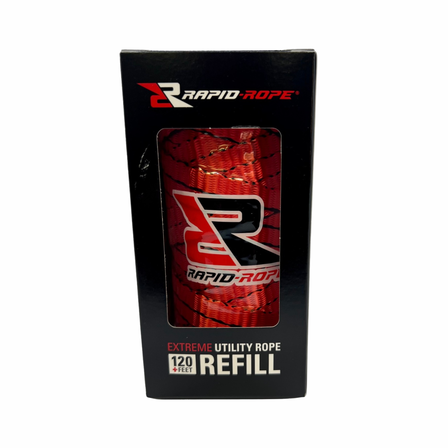 Red Rapid Rope Cartridge Refill