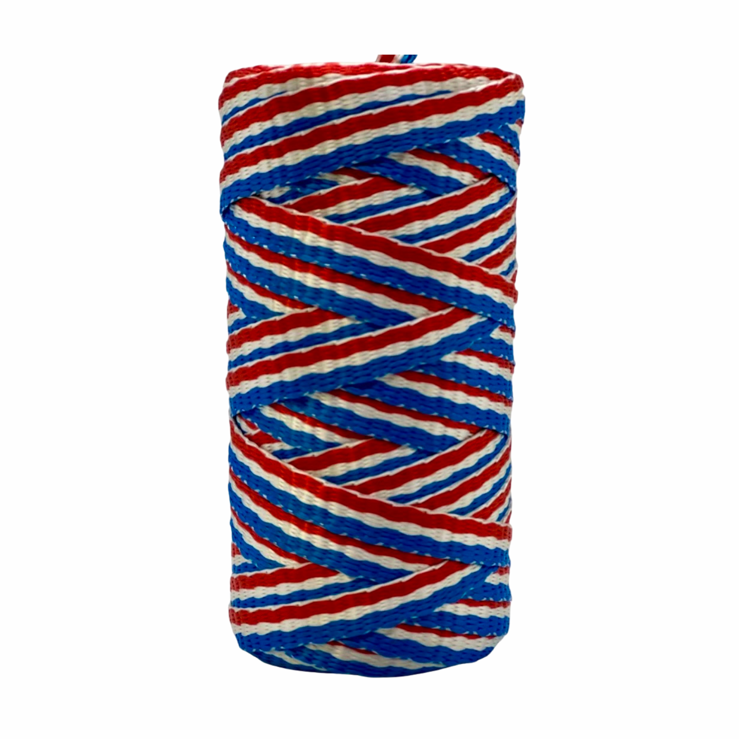 Patriot Utility Rope & Large Clear Canister