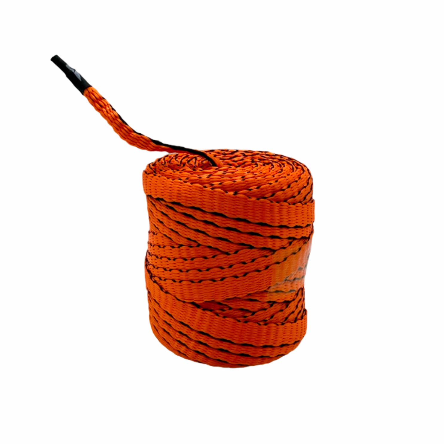 Safety Orange Utility Rope & Mini Canister