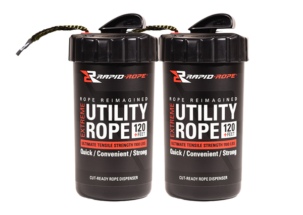 RRPRT6072 Rapid Rope Refill Tan