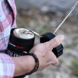 Rapid Rope 2-Pack Bundle (Includes 2 Rapid Rope Cannisters)