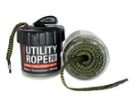 Rapid Rope Canister Tan