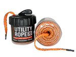 Rapid Rope 4-Pack Bundle (Includes 4 Rapid Rope Cannisters, a Rapid Rope Refill, and a Rapid Rope Mini)