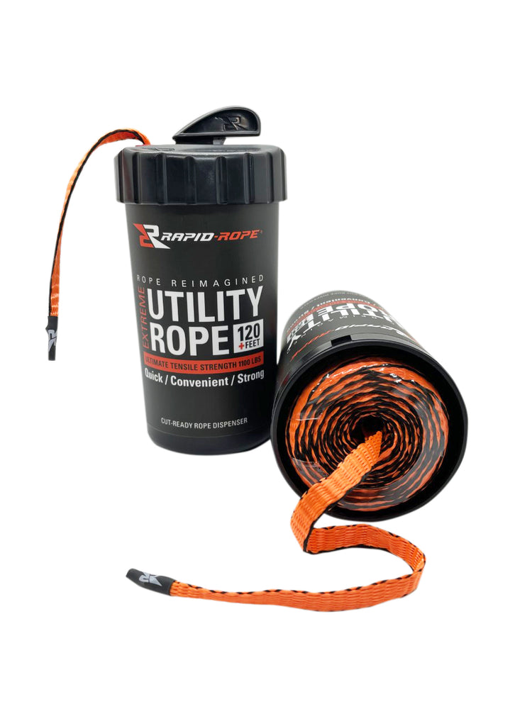  Rapid Rope In A Canister